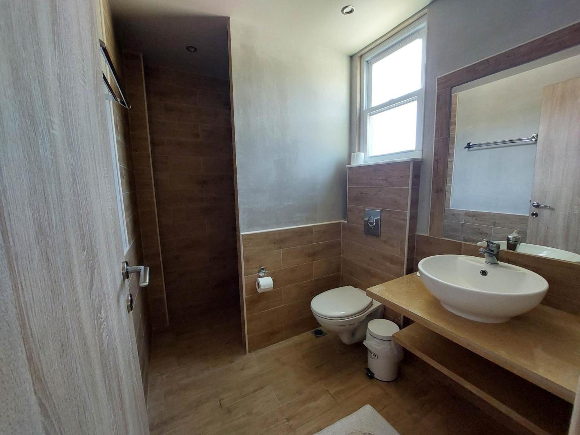 Kochylari Apartments Kéfalos Habitación foto