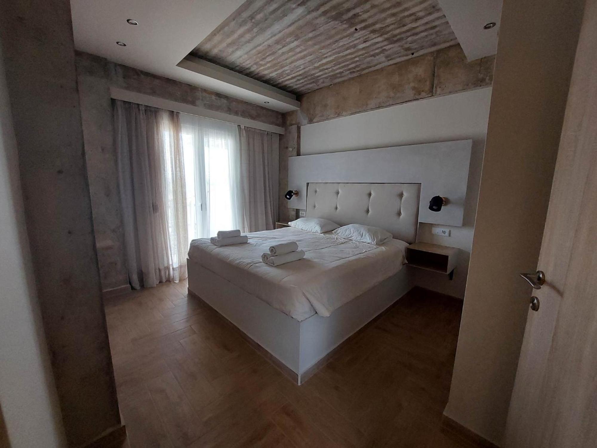 Kochylari Apartments Kéfalos Habitación foto