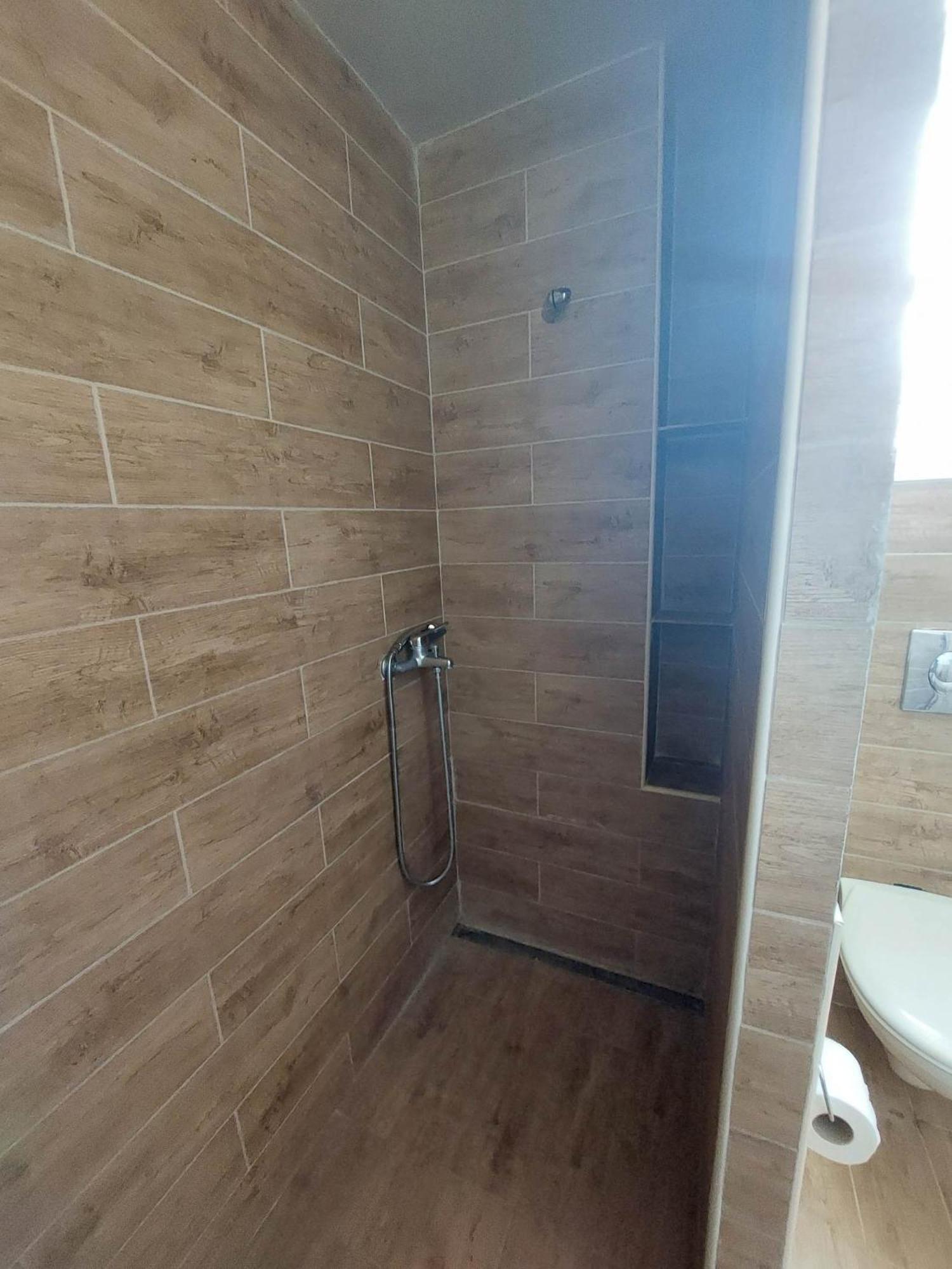 Kochylari Apartments Kéfalos Habitación foto
